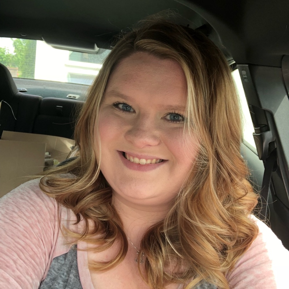Meet your Posher, Ashlynne